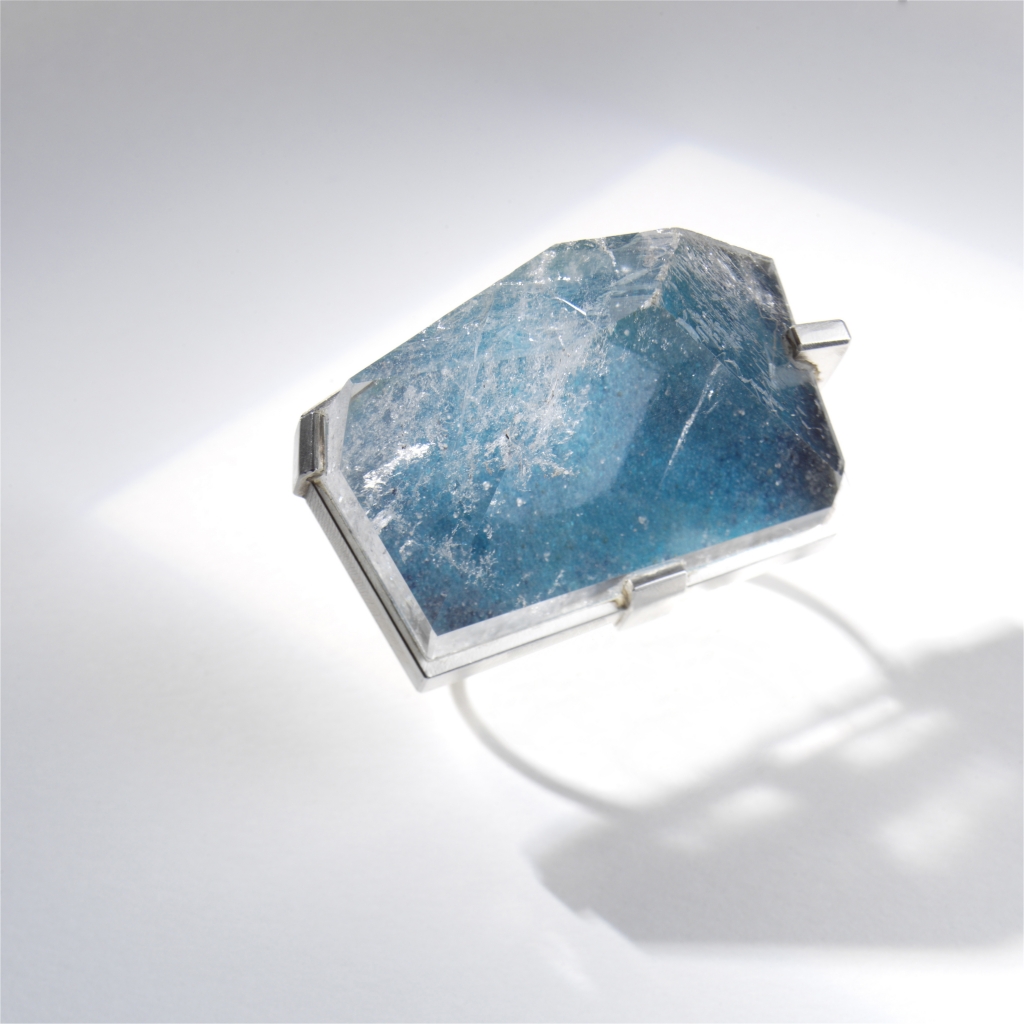 SeidenathB_SterlingTurquoise_Ring