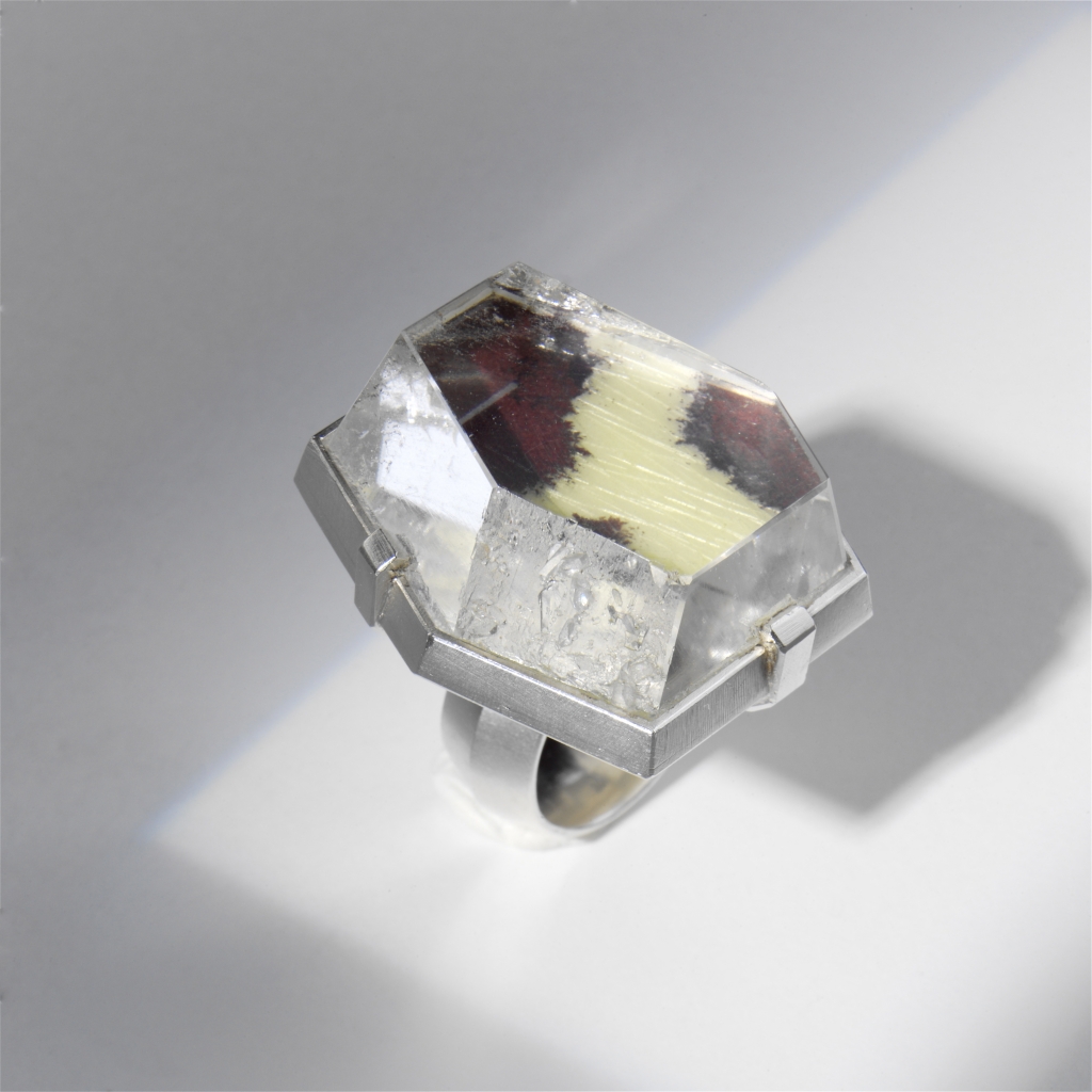 SeidenathB_SterlingYellowRed_Ring