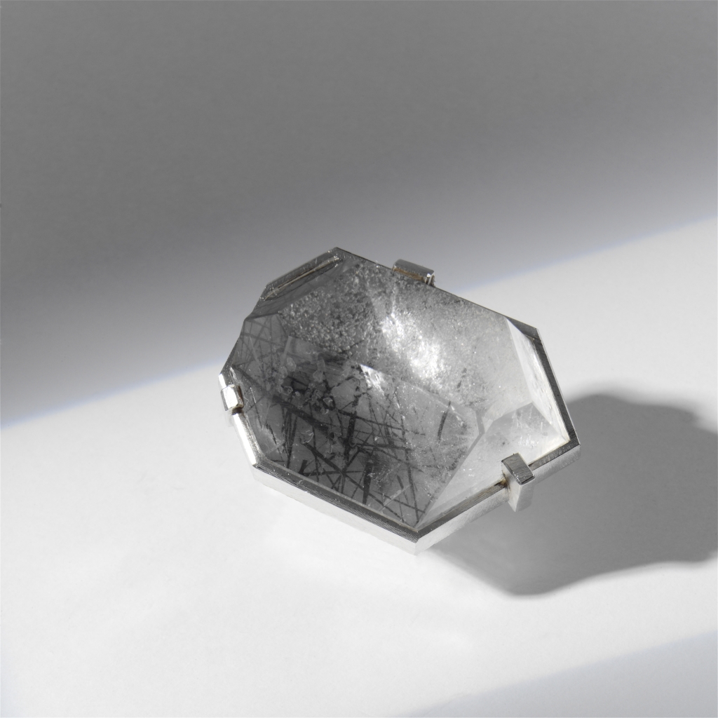 SeidenathB_Sterling_Ring_BW