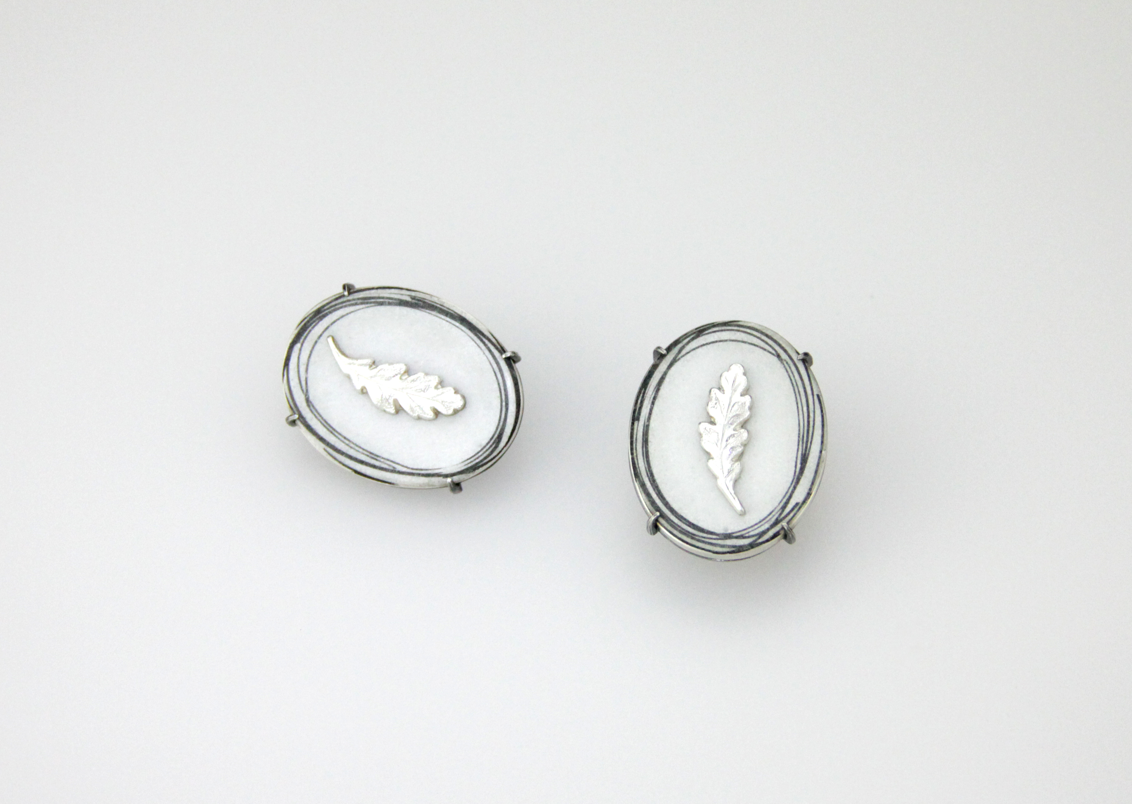 Seidenath_Earrings_Leaf Seidenath_Earrings_Leaf