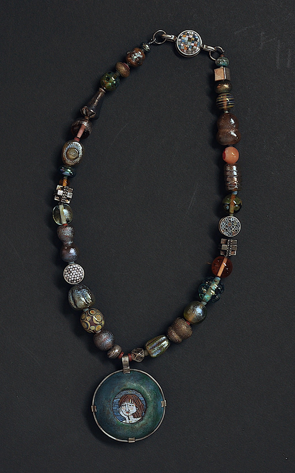 Talisman & Amulets: Protective Jewelry in the Age of Covid