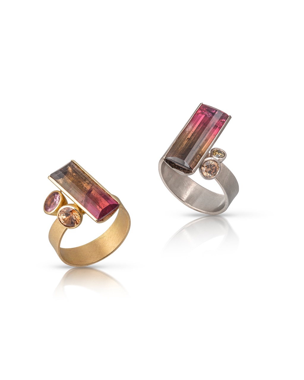 On-the-slant-rings.1