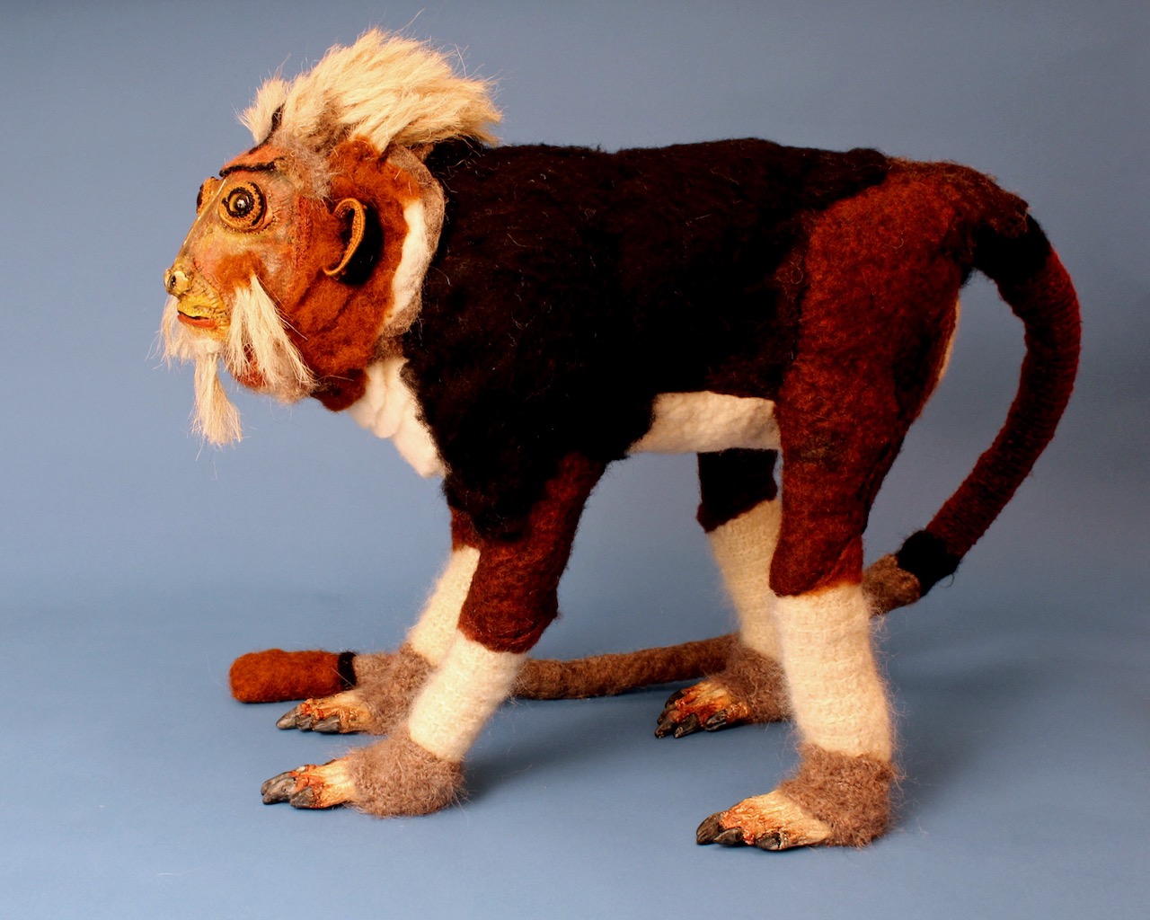 Tamarin-sideview