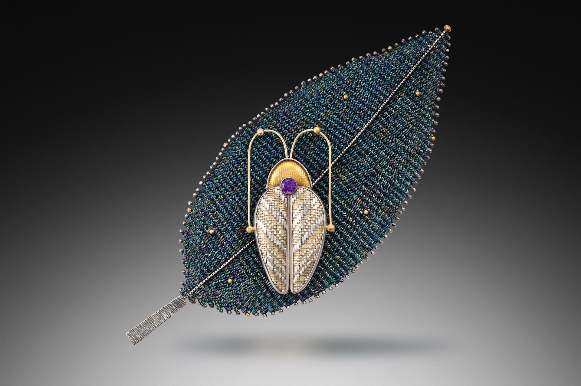 GOLDEN-LEAF-BEETLE-WALL-PIECE