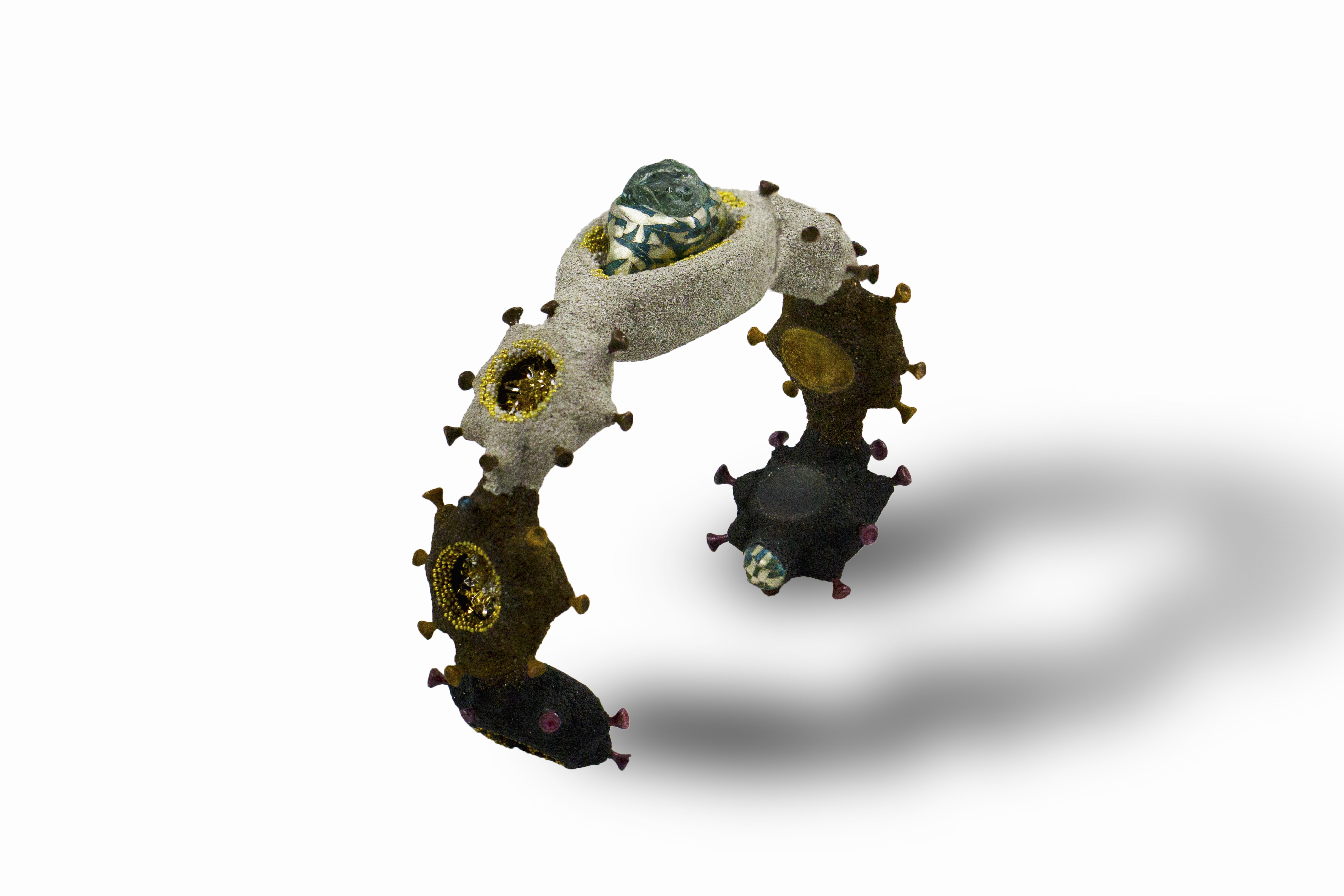 ArataFuchi-Bracelet