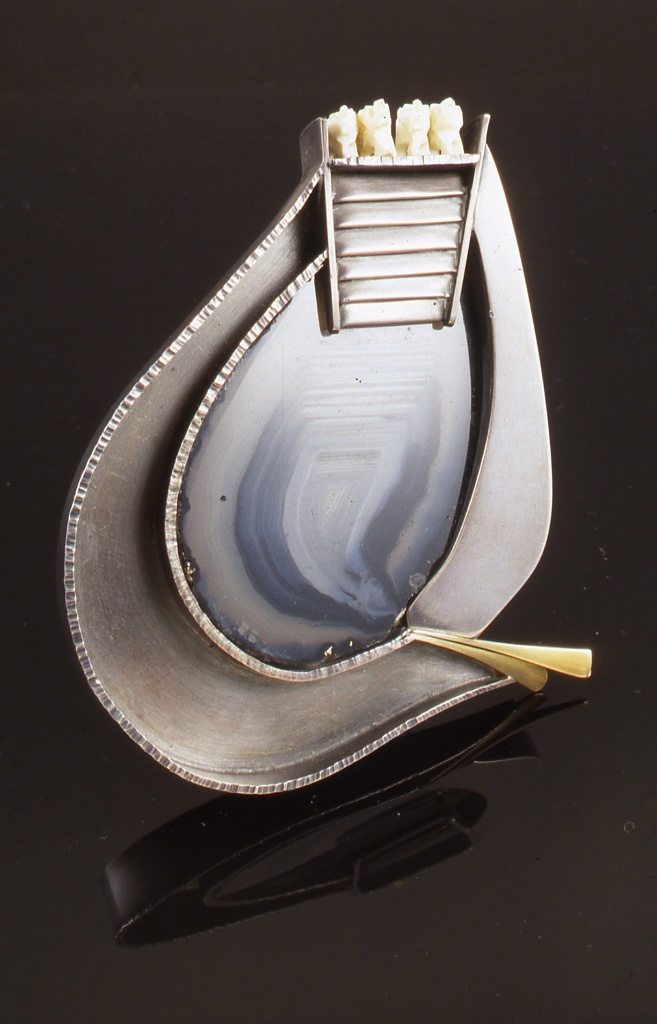AFisch_Brooch_HannibalCrossingTheAlps