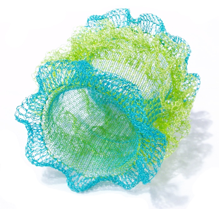 AFisch_MKB275_TurquoiseRuffle_Bracelet