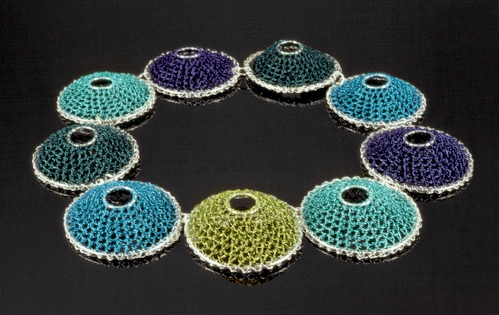 AFisch_Necklace_BlueBarnacles