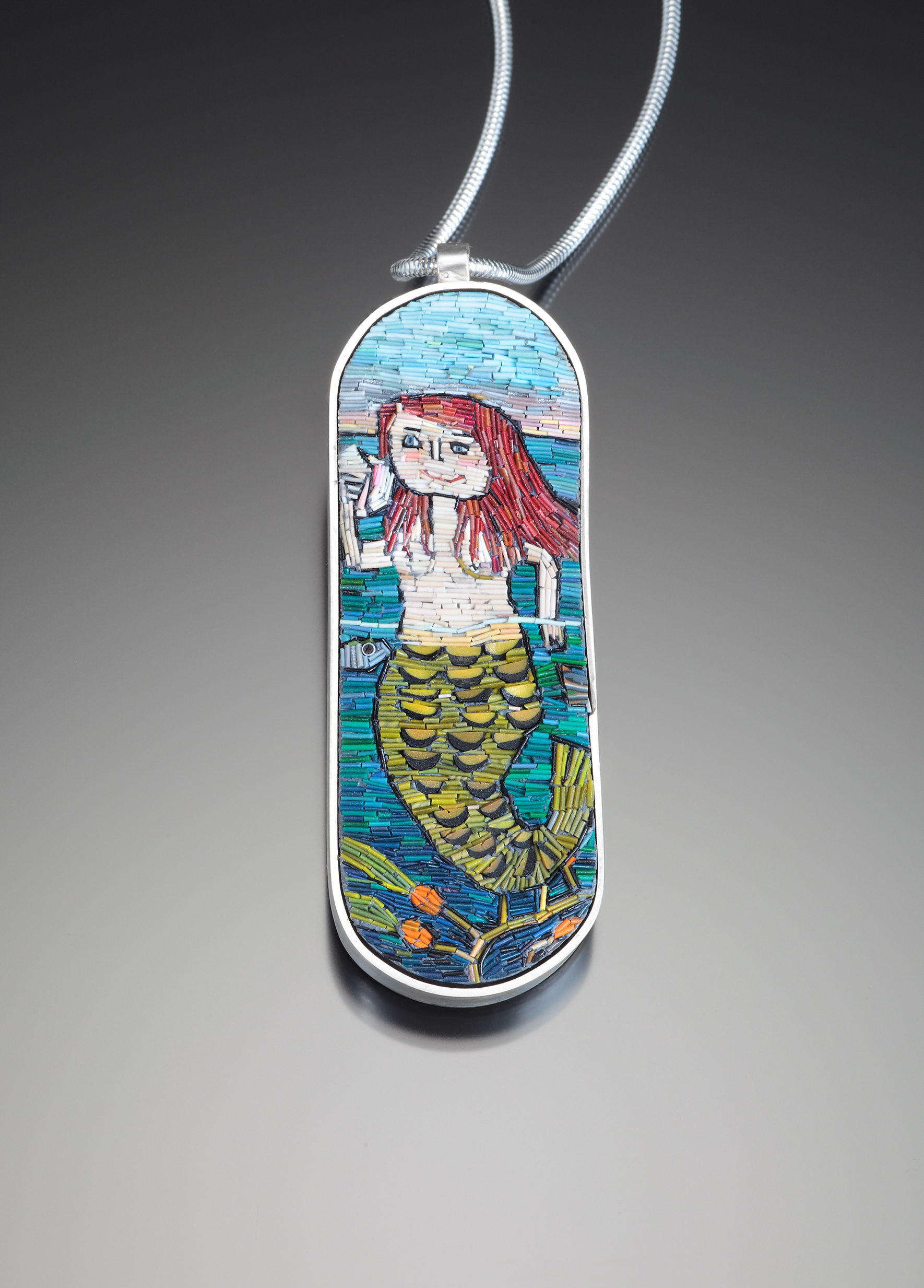 Mermaid-2025