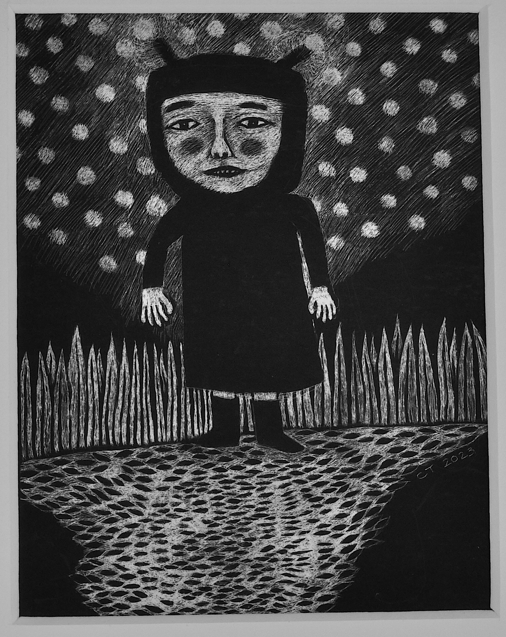 12.-Snowy-Night-2023