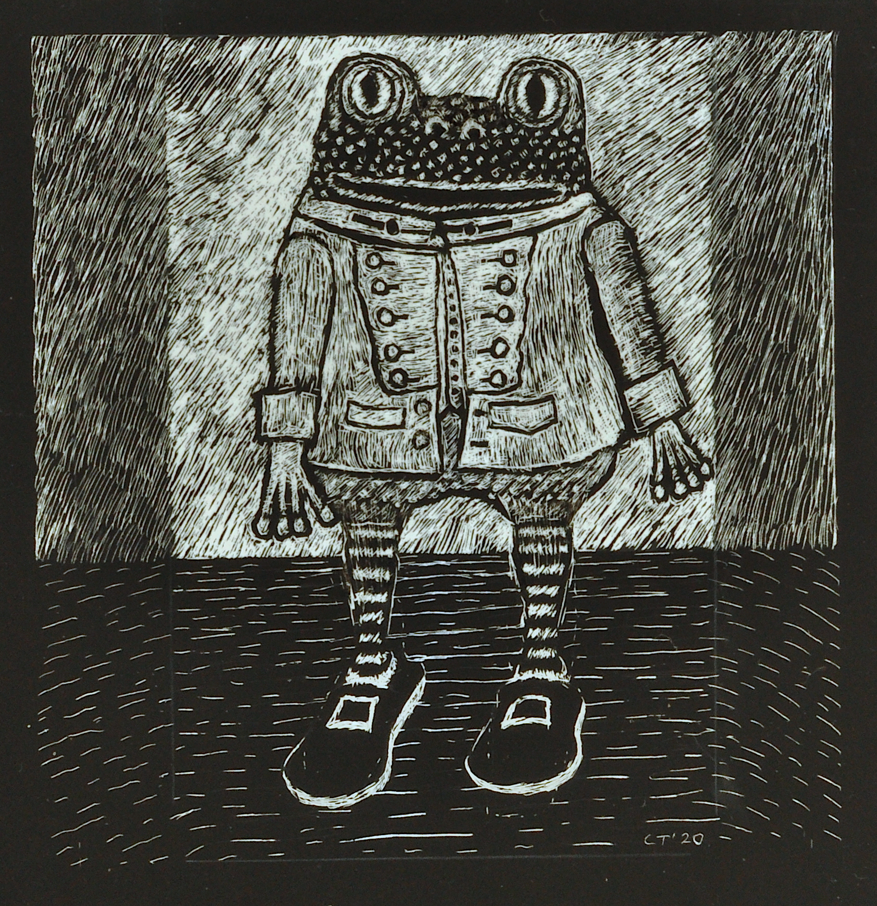 2.-Young-Froggie-2020 2.-Young-Froggie-2020