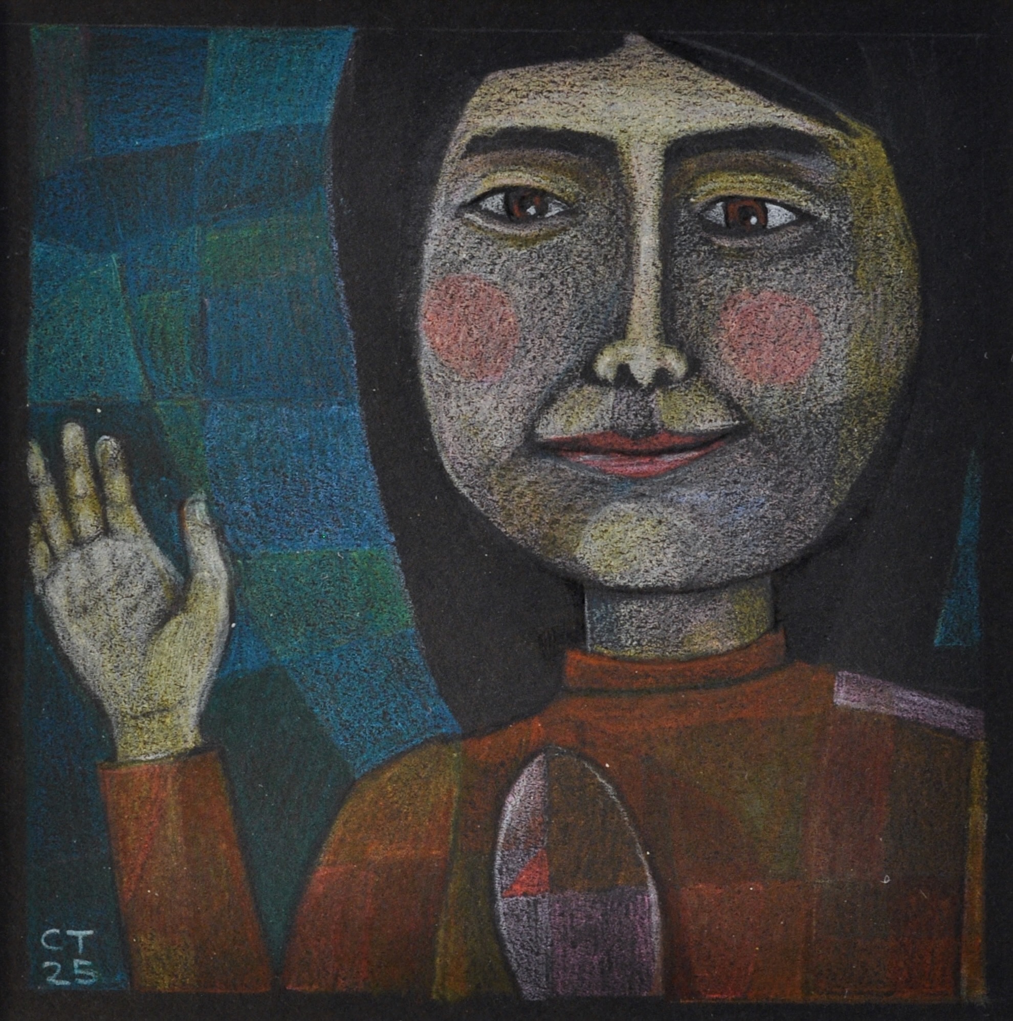 35.-Lady-With-Brooch-2025