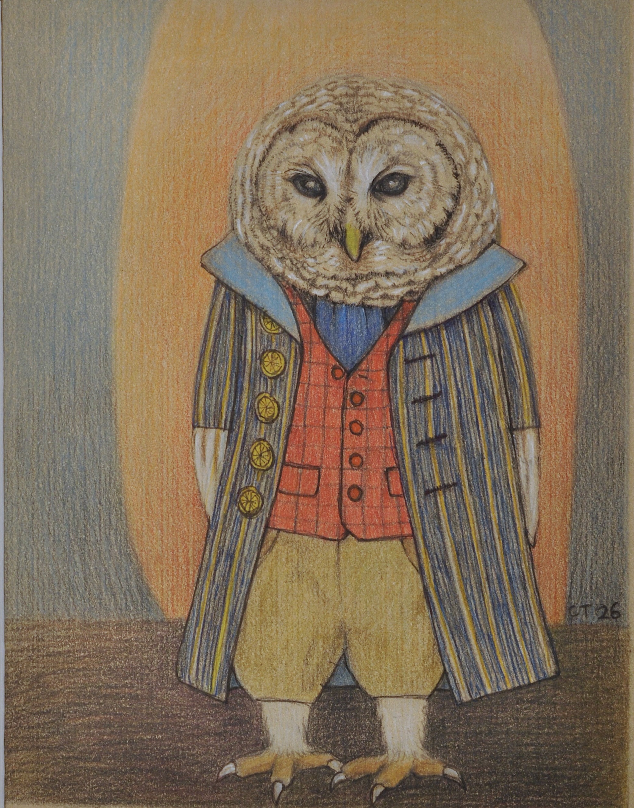 42.-Mr.-Owl-2026 42.-Mr.-Owl-2026