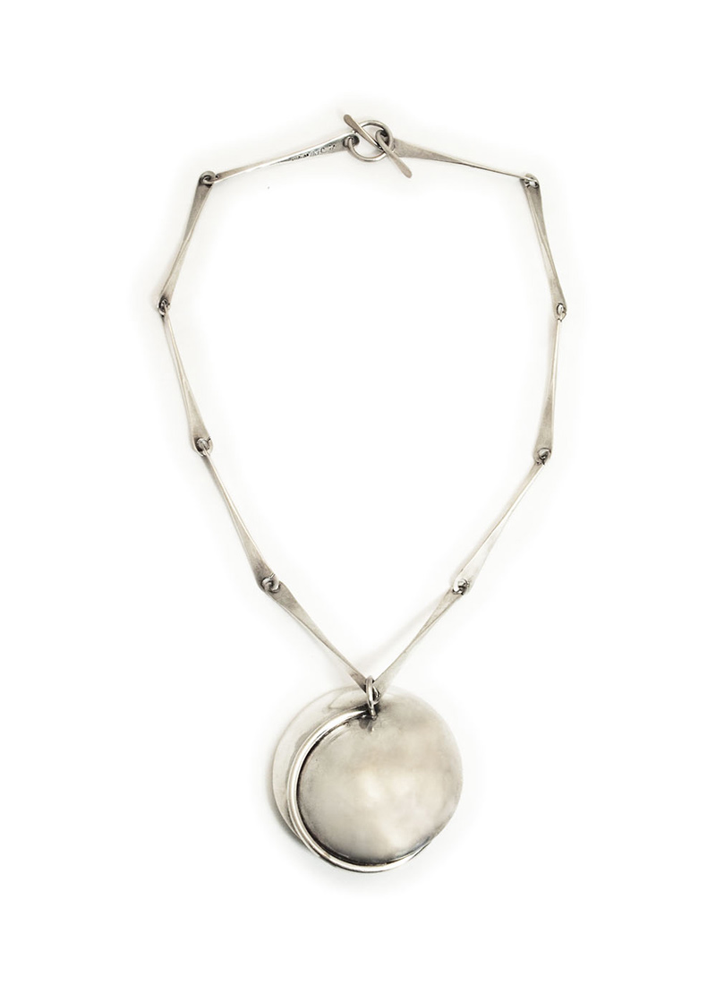 Art clearance smith necklace