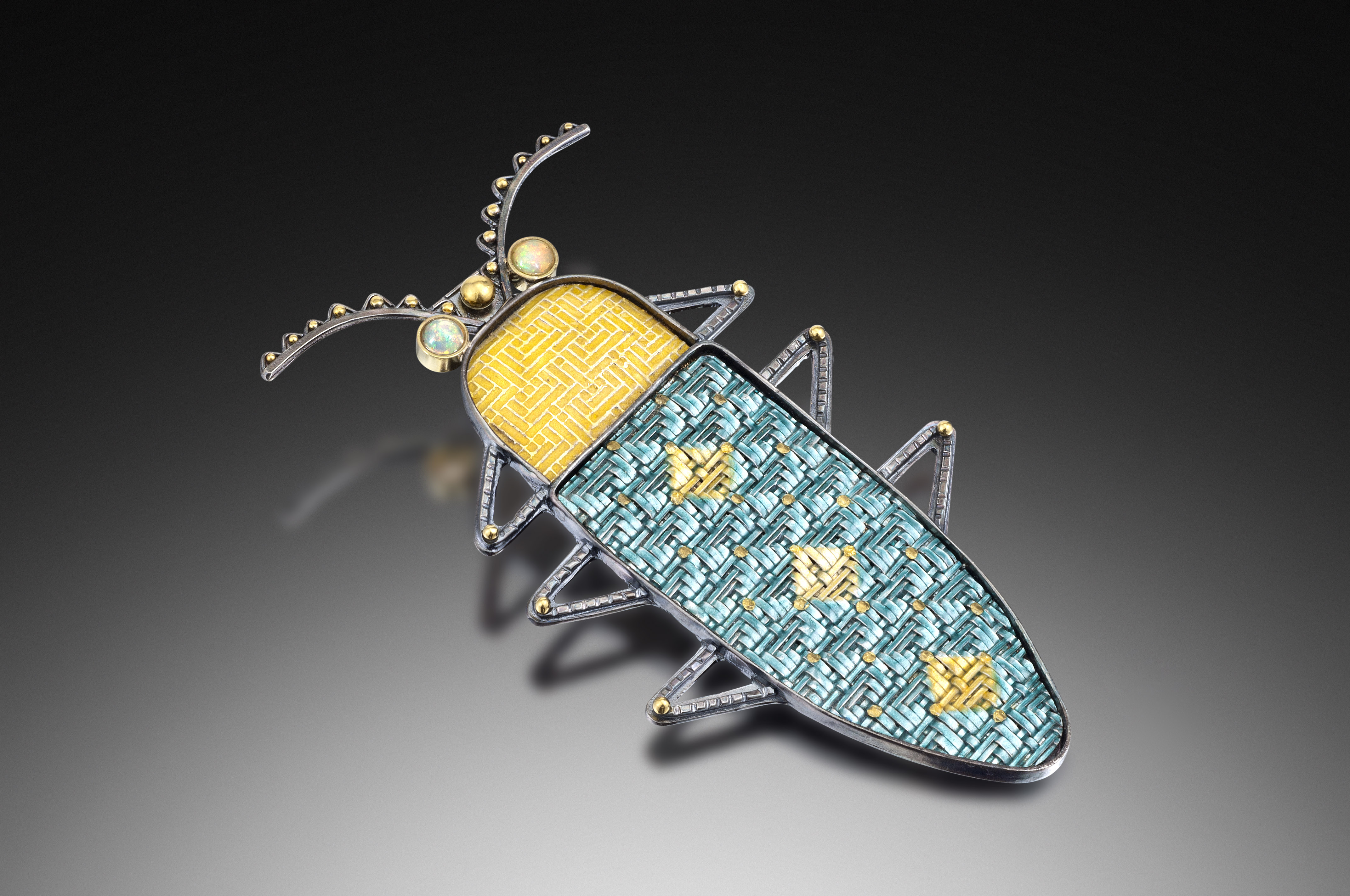 DIAMONDBACK-BEETLE