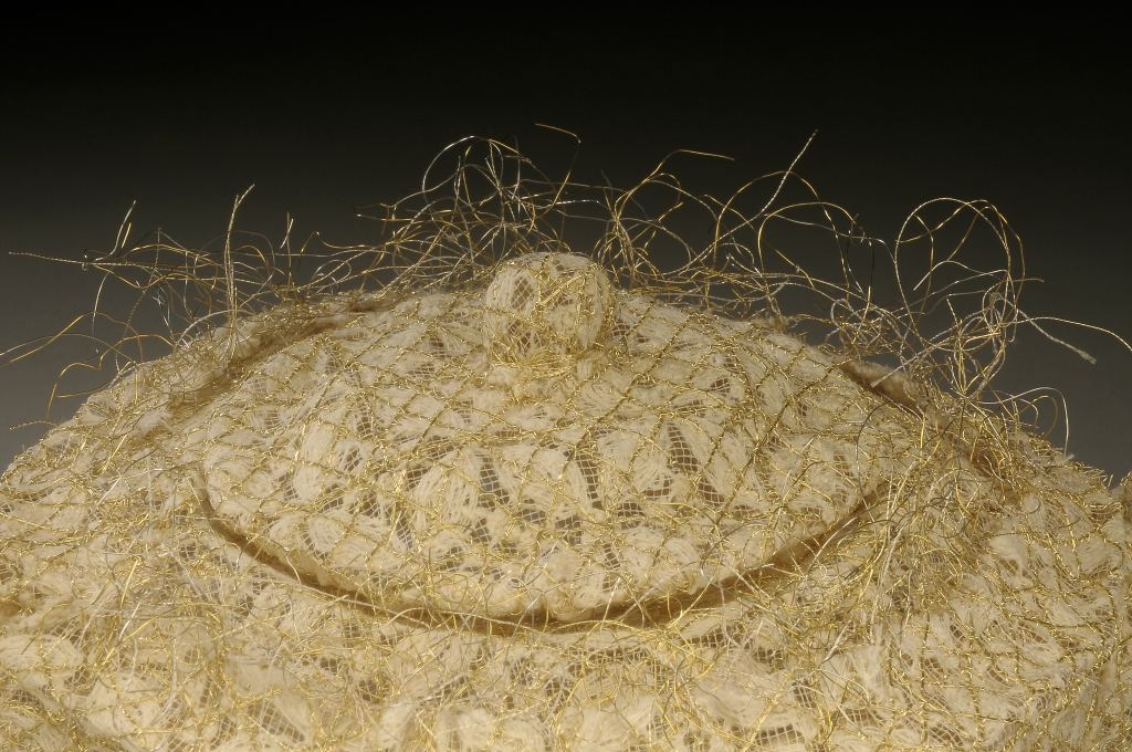 33-OvalGeometricLaceTeapot_SewnLaceWire_5x10.5x5.5.jpg