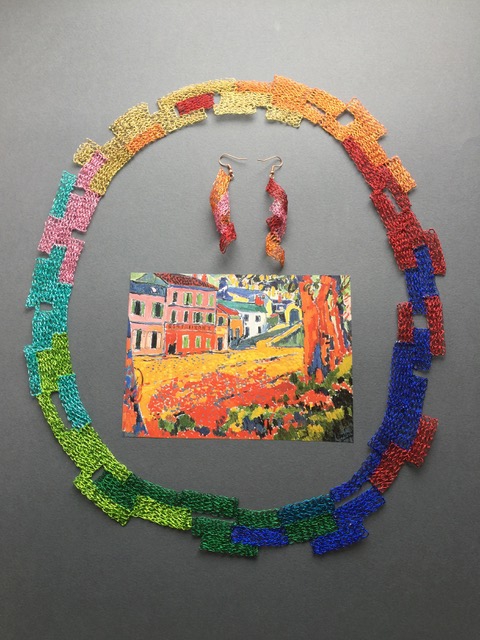 SperkovaB_NecklaceEarrings_AfterAndreaDerain_FingerKnitted.jpeg