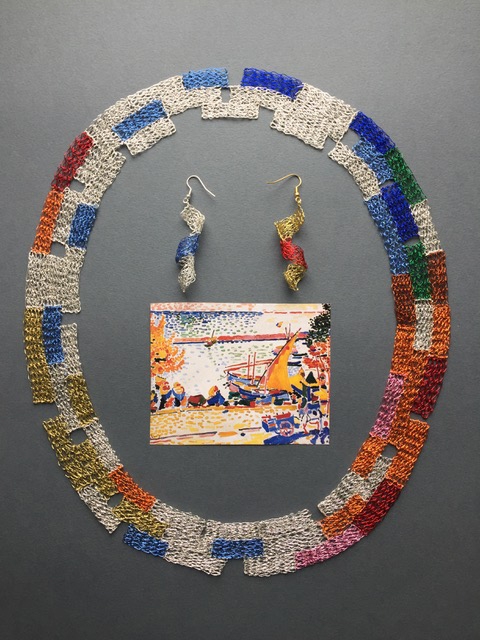 SperkovaB_NecklaceEarrings_AfterMauricedeVlaminck_FingerKnitted.jpeg