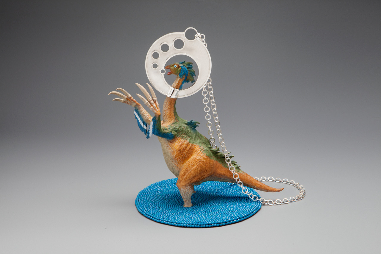 2016 Therizini Blub Blub - object.jpeg