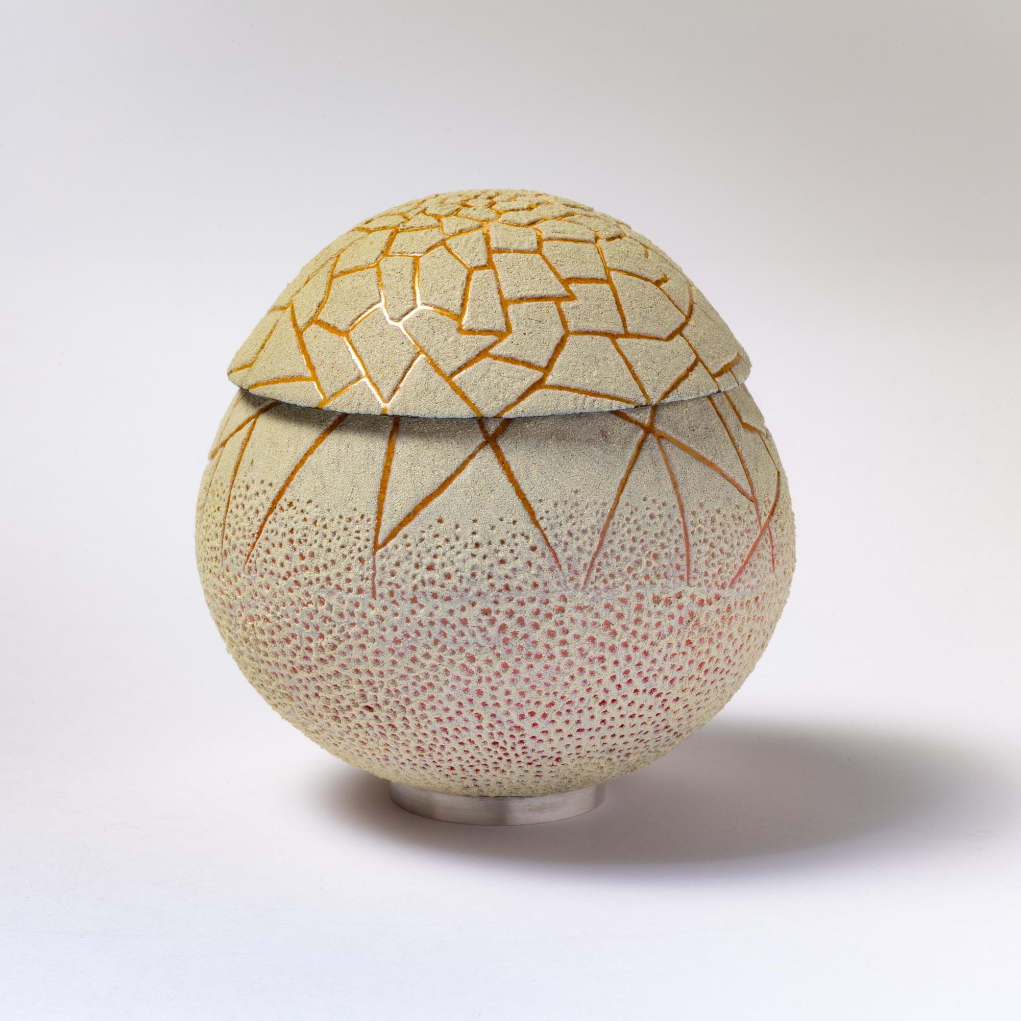 22Puffball-II22-copper-enamel-silver-6500