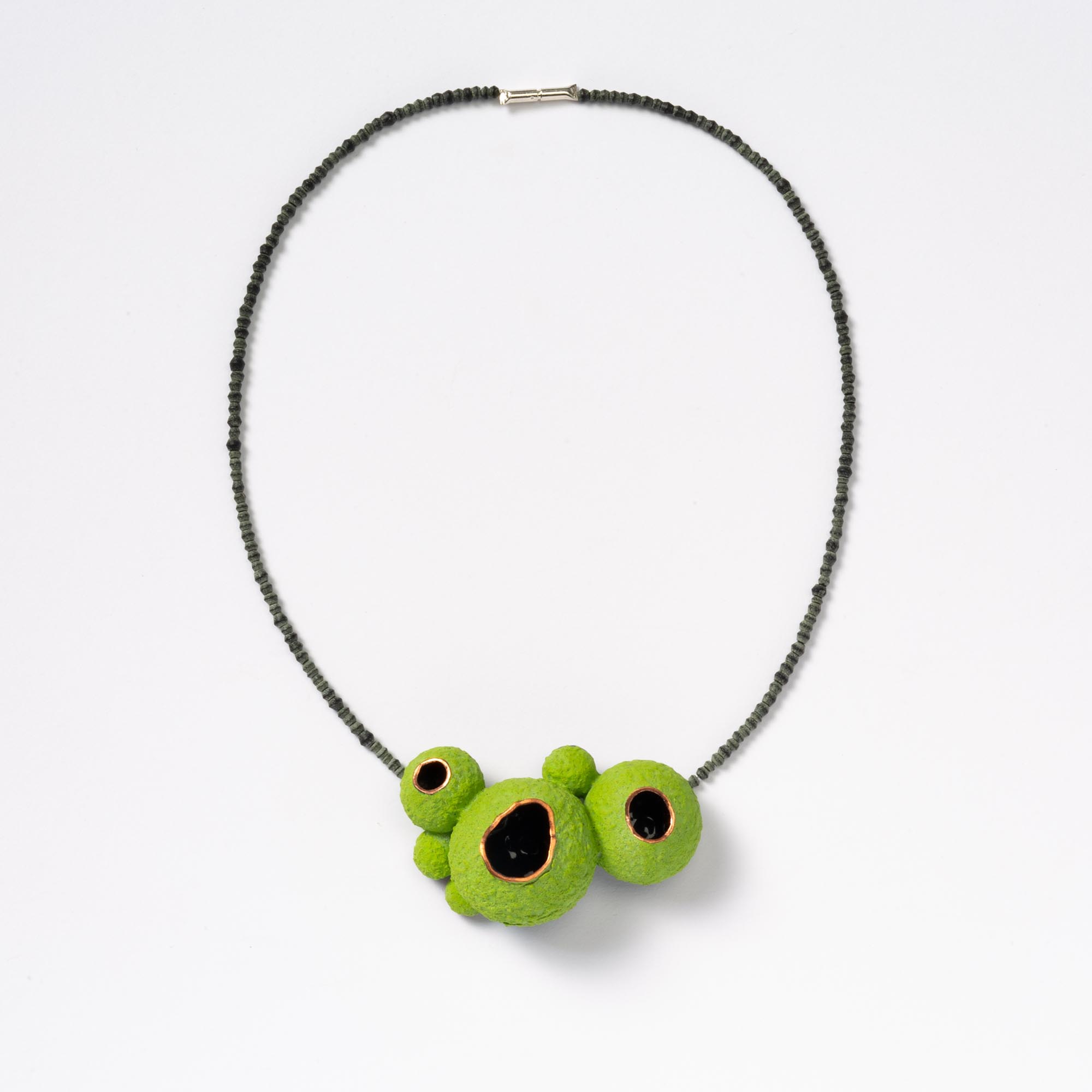 Necklace-copper-enmamel-onyx-3200