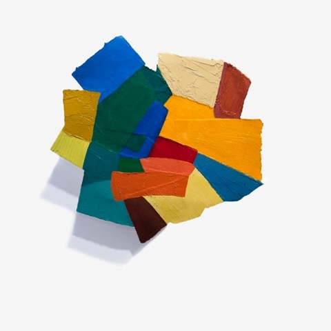 POPROCK 4262 - Oil paint on paper on panel, 13H x 13W x 2D, 2016.jpeg POPROCK 4262 - Oil paint on paper on panel, 13H x 13W x 2D, 2016.jpeg