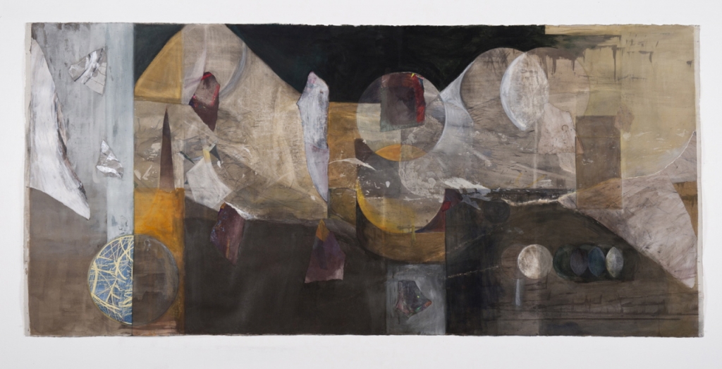 2009-2010. Passages