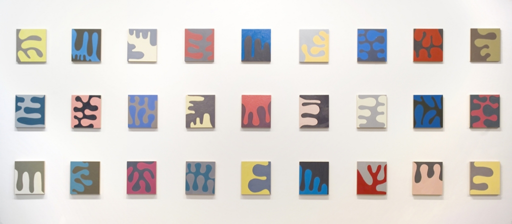 2012. Gray Matters All