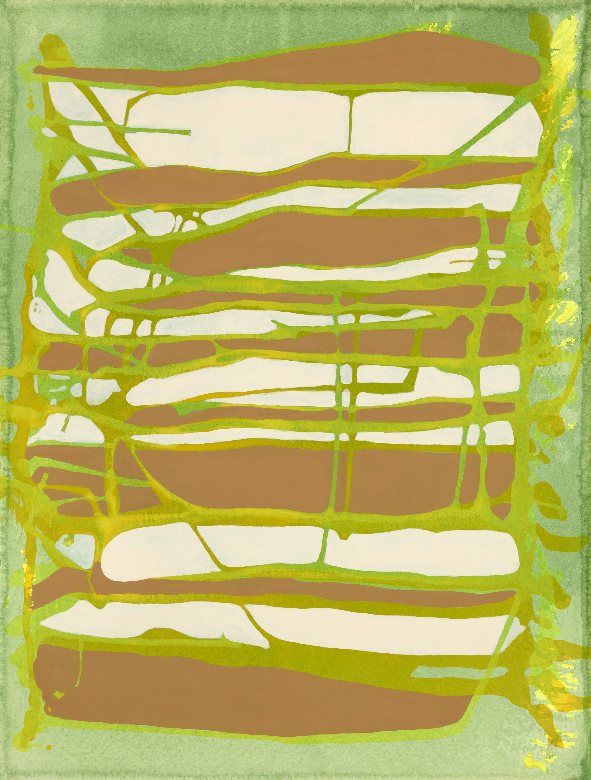 Gerri-Rachins-Untitled-063-Flashe-ink-acrylic-on-Arches-Aquarelle-paper-30H-x-22W-2021© Gerri-Rachins-Untitled-063-Flashe-ink-acrylic-on-Arches-Aquarelle-paper-30H-x-22W-2021©