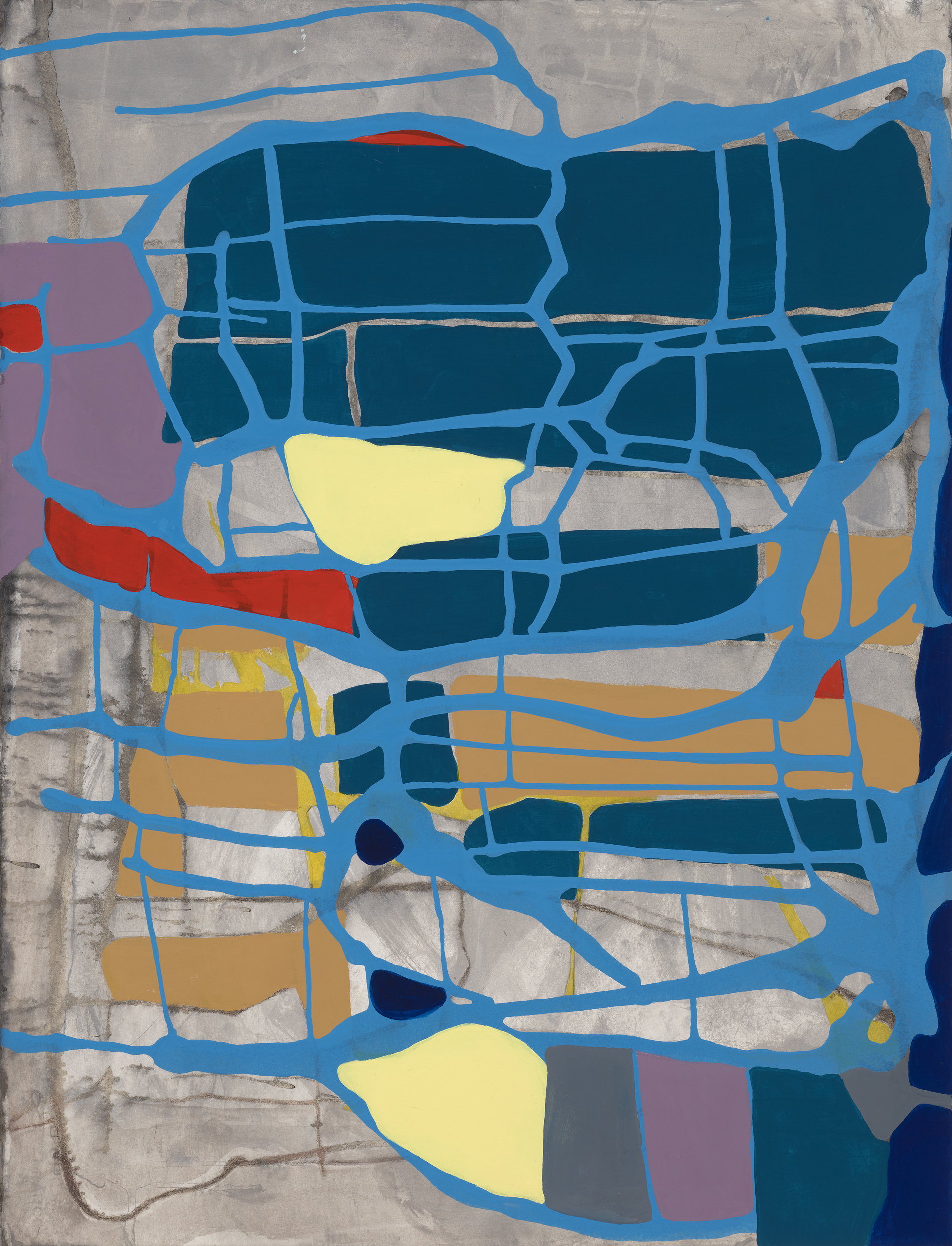 Gerri-Rachins-Untitled-070-Flashe-ink-acrylic-on-Arches-Aquarelle-paper-30H-x-22W-2021© Gerri-Rachins-Untitled-070-Flashe-ink-acrylic-on-Arches-Aquarelle-paper-30H-x-22W-2021©