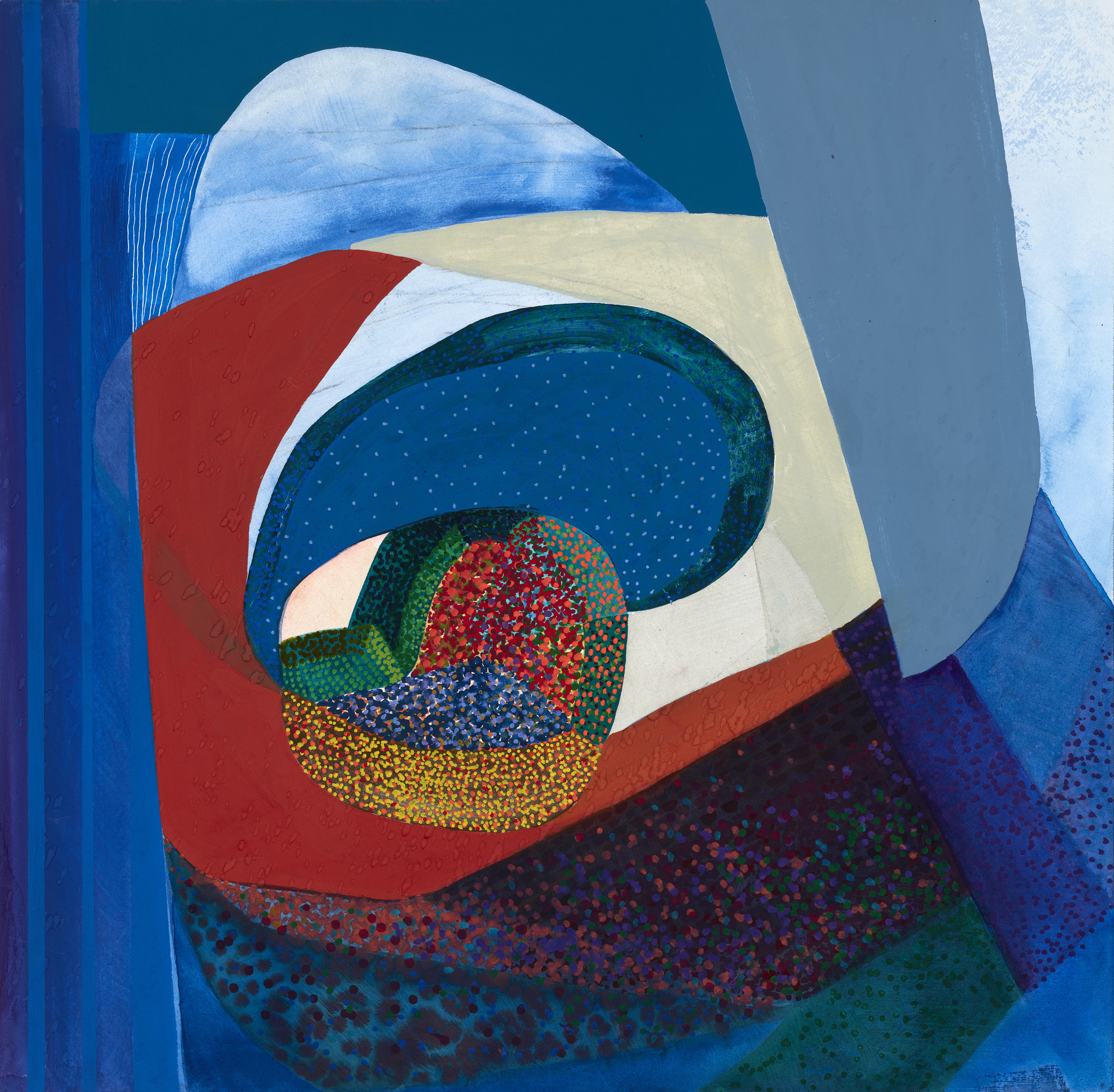 Gerri-Rachins-Untitled-087-Flashe-and-acrylic-paints-on-Arches-paper-24H-x-22W2021© Gerri-Rachins-Untitled-087-Flashe-and-acrylic-paints-on-Arches-paper-24H-x-22W2021©