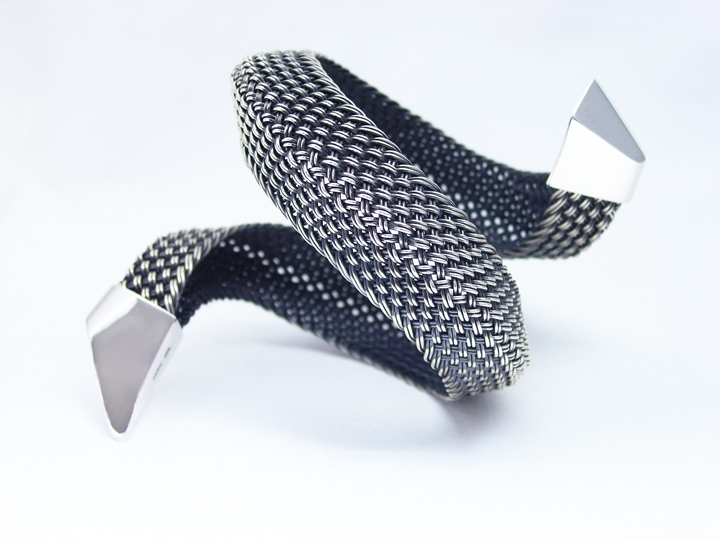 Silver Bracelet LoRes