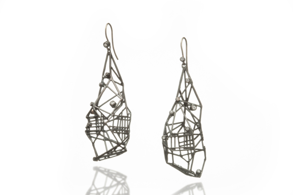 Webs, Jee Hye Kwon, 2017.jpg