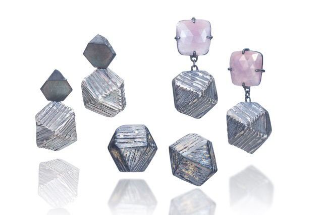 KwonJ_Earrings_Pleats_Group.jpg