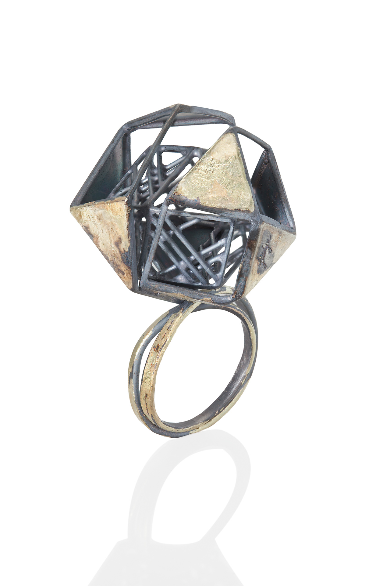 Improvisation-Ring-Jee-Hye-Kwon-2016 Improvisation-Ring-Jee-Hye-Kwon-2016