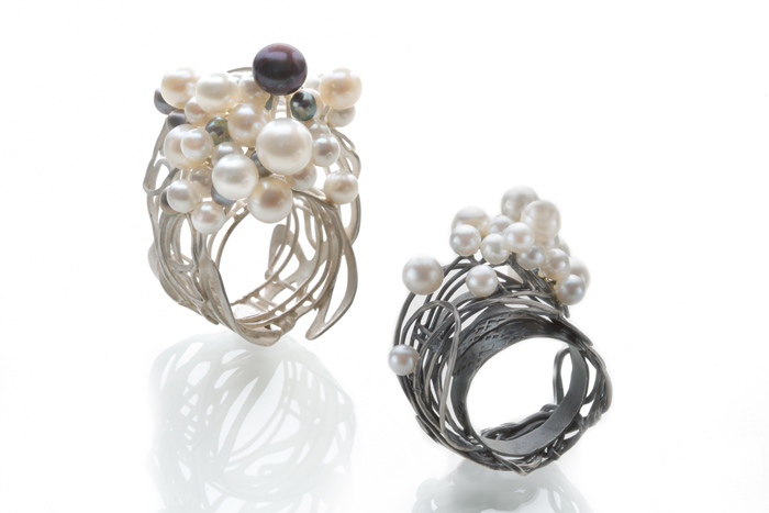 Ring-Silver-Pearls-2012 Ring-Silver-Pearls-2012
