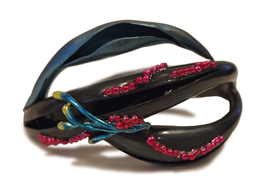 MarinJ_TheFallingWaterBringsLife_Bracelet_2014_sm