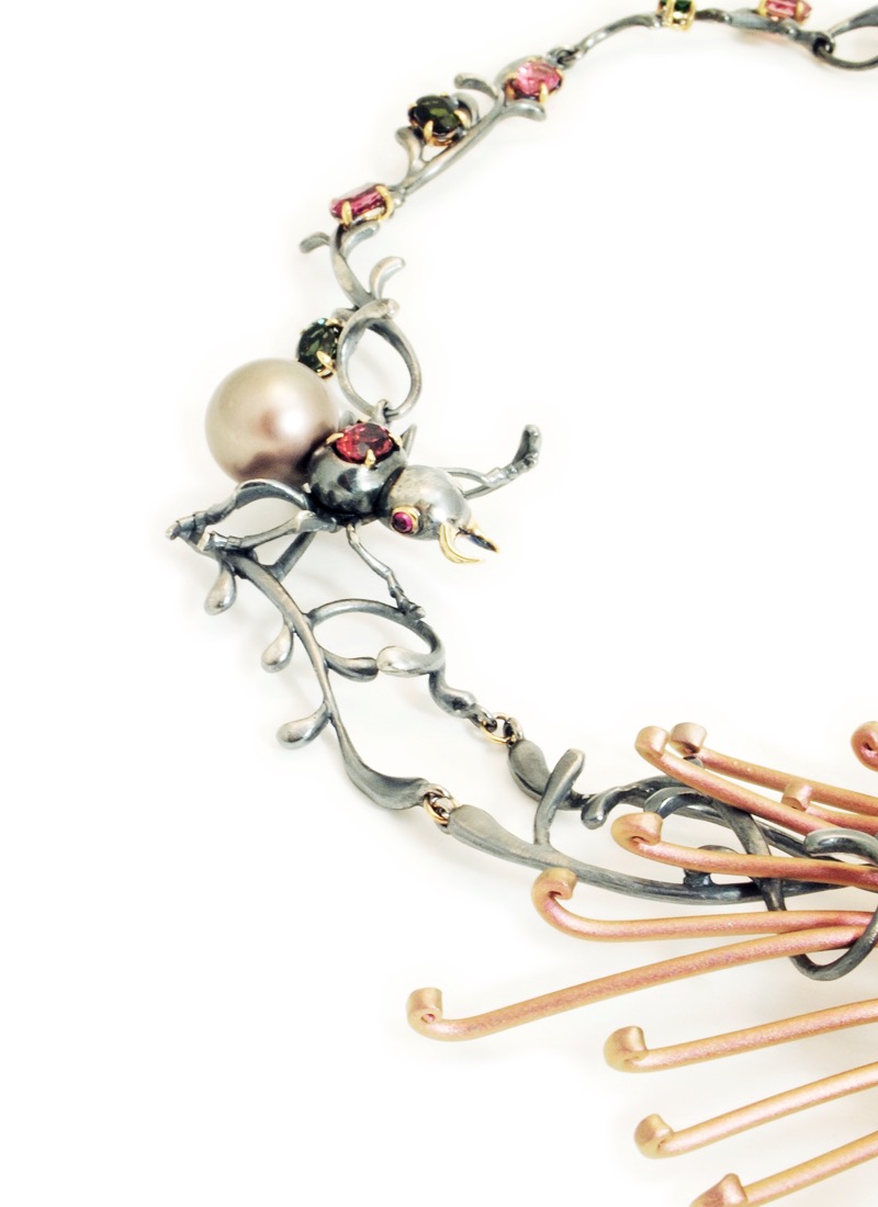 JoseMarin_Necklace_SnakesandAntDetail.jpg