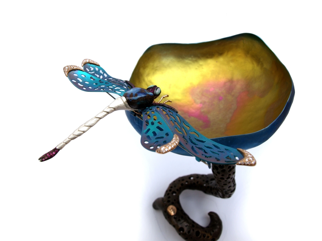 MarinJ_DragonflyintheWaterLily_Detail.jpg