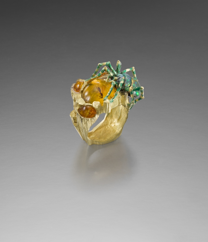08 (Year of Rings)