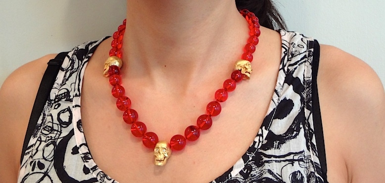 LilotK_Necklace_MementoMori_Worn.jpg
