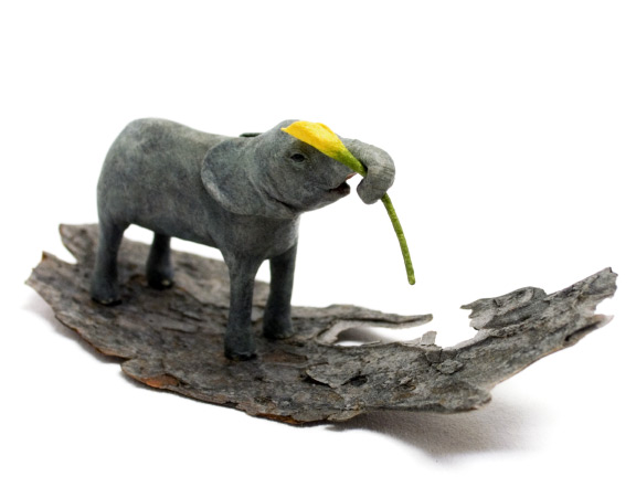 Barkelphant