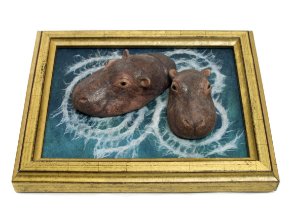 Hippopotamus Hippopotamus