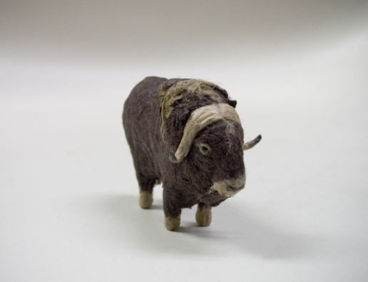 MuskOx MuskOx