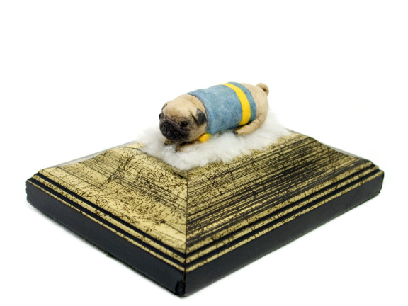 Pug Pug