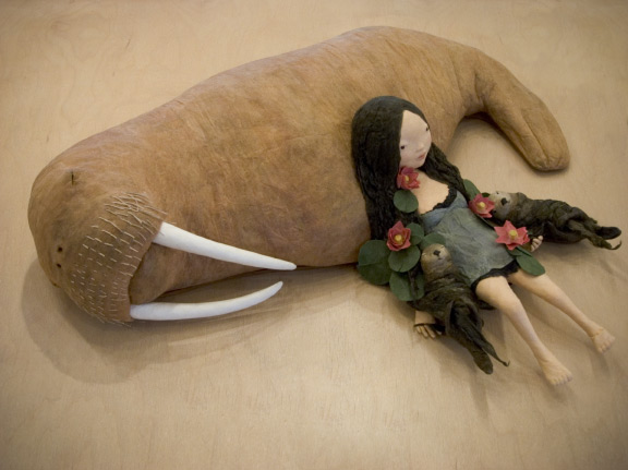Walrusgirl Walrusgirl