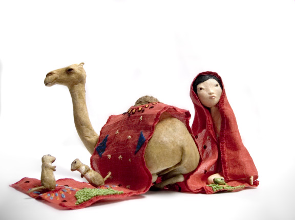 camelgirl