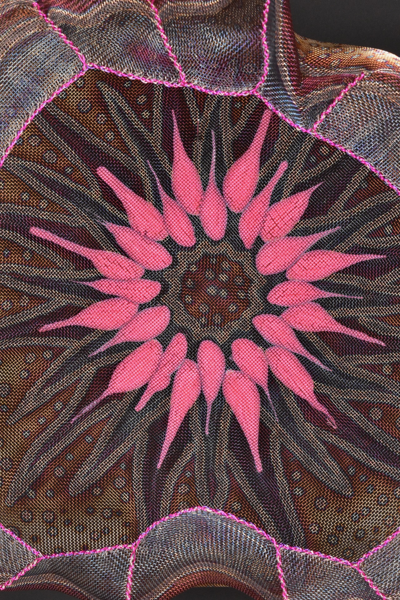 3Flora-Meshell_3D_S