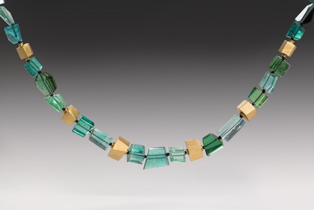 ONeillL_Necklace_GreenBlueTourmalinesWithSix18KYellowTwistNuggetSectionsA_w.jpg ONeillL_Necklace_GreenBlueTourmalinesWithSix18KYellowTwistNuggetSectionsA_w.jpg