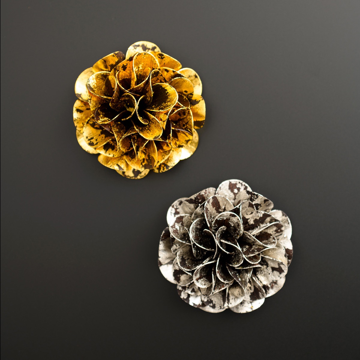 Brooches Brooches